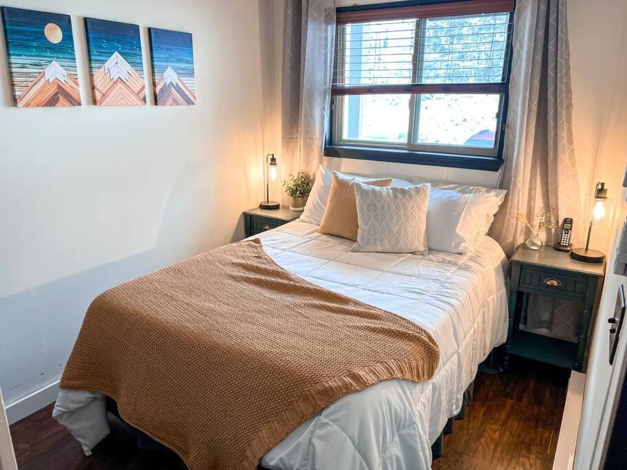 202D Summit - Completely Remodeled Modern Condo In Summit! Snowshoe Extérieur photo