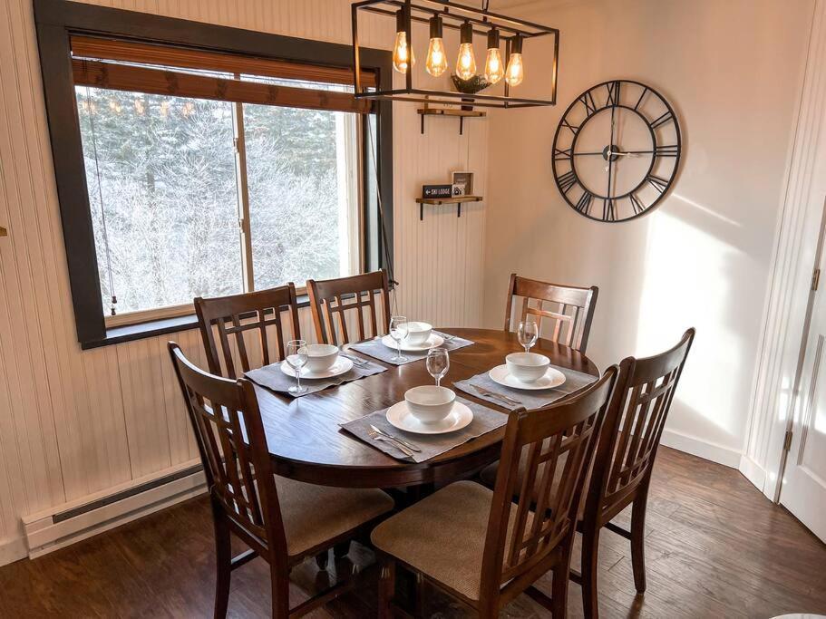 202D Summit - Completely Remodeled Modern Condo In Summit! Snowshoe Extérieur photo