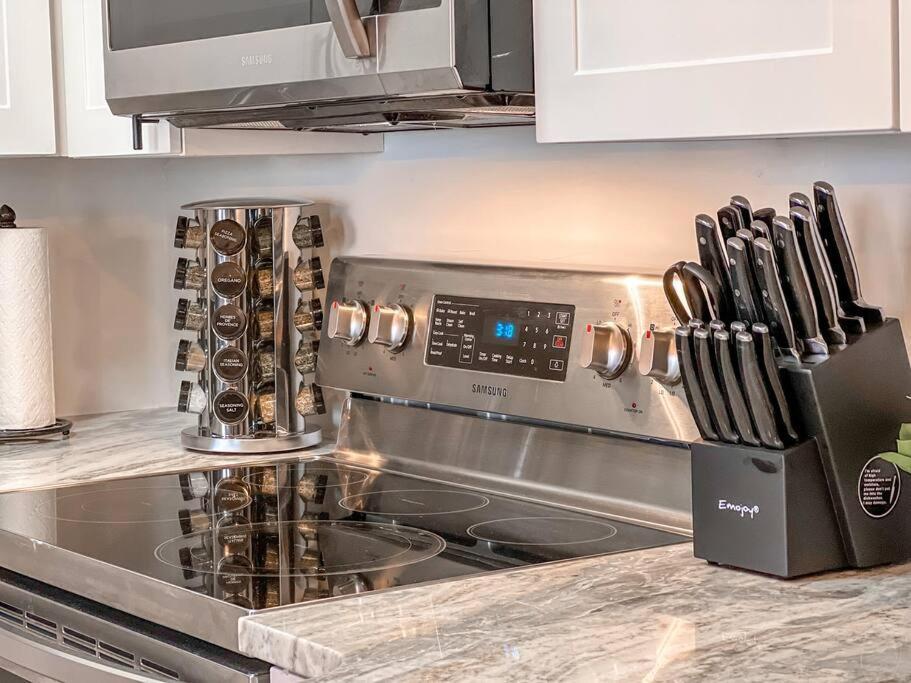 202D Summit - Completely Remodeled Modern Condo In Summit! Snowshoe Extérieur photo
