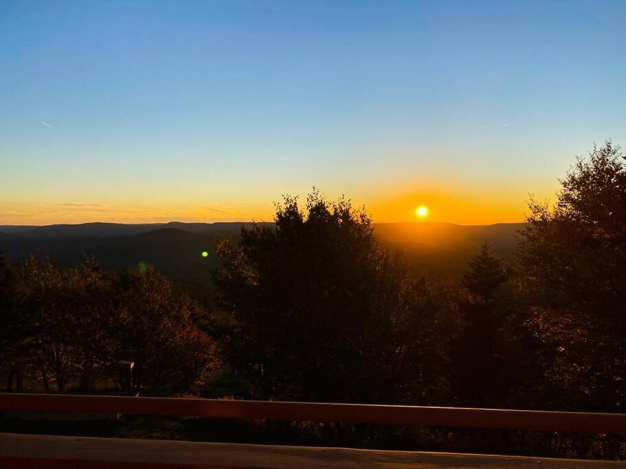 202D Summit - Completely Remodeled Modern Condo In Summit! Snowshoe Extérieur photo