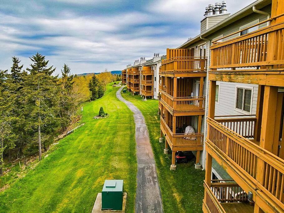 202D Summit - Completely Remodeled Modern Condo In Summit! Snowshoe Extérieur photo