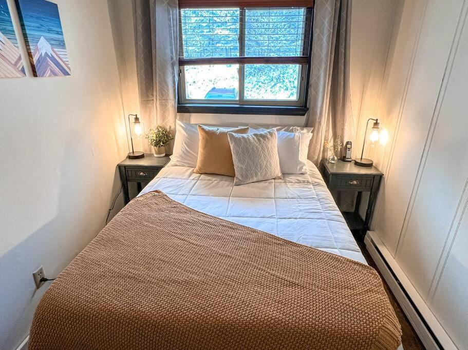 202D Summit - Completely Remodeled Modern Condo In Summit! Snowshoe Extérieur photo