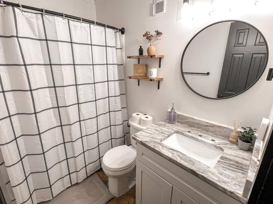 202D Summit - Completely Remodeled Modern Condo In Summit! Snowshoe Extérieur photo