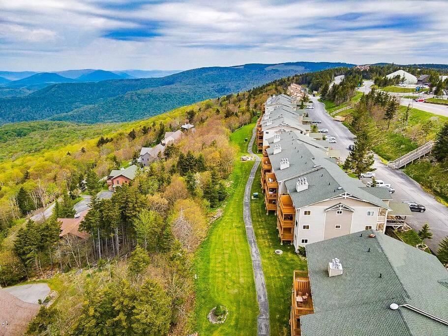 202D Summit - Completely Remodeled Modern Condo In Summit! Snowshoe Extérieur photo