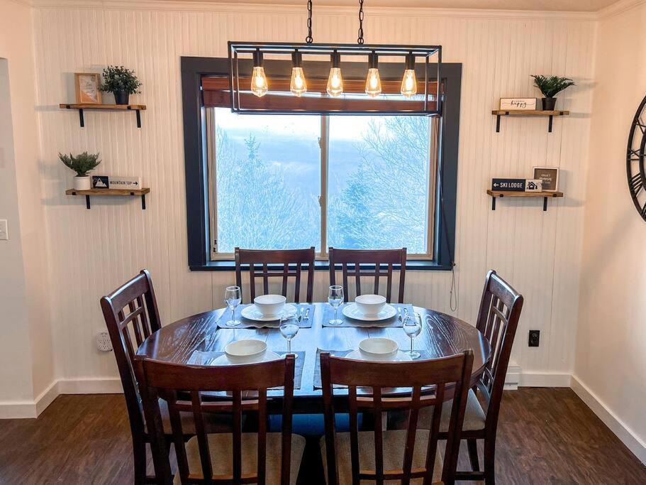 202D Summit - Completely Remodeled Modern Condo In Summit! Snowshoe Extérieur photo