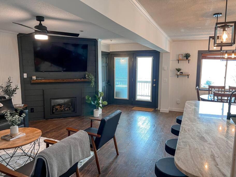 202D Summit - Completely Remodeled Modern Condo In Summit! Snowshoe Extérieur photo